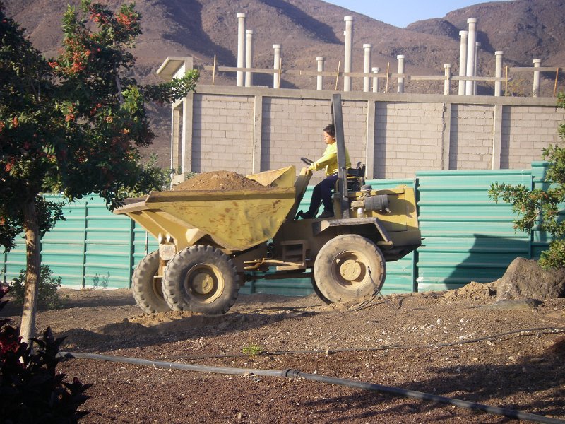 IMGP0694.JPG - Dumper på Fuerteventura i 2008